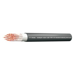 20 pairs Audio multicore cable