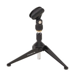 Desktop microphone metal base/stand 2