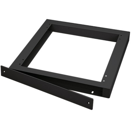 Optional metal base to be used with the new 600mm depth FSR rack cabinets only