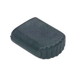 Piedino in PVC per RSM300.