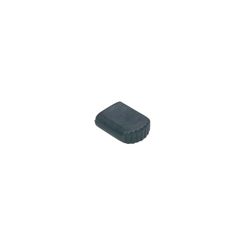 PVC footcap for RSM300.