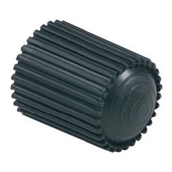 Rubber footcap, suitable for SPSK100.