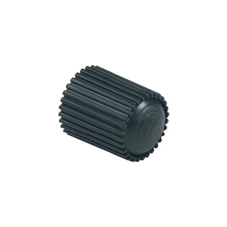 Rubber footcap, suitable for SPSK100.