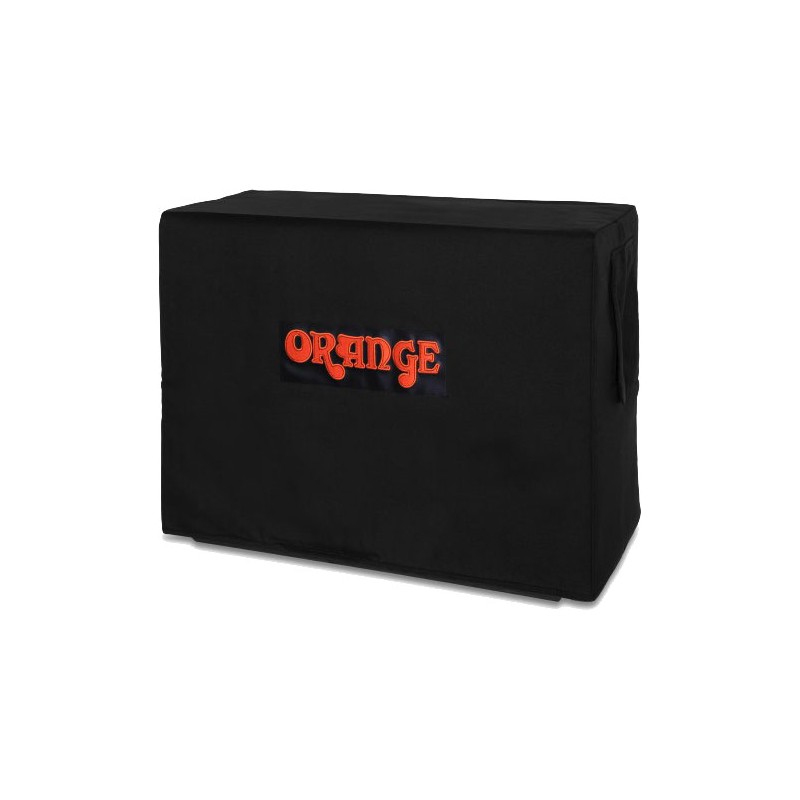 Orange PPC412 AD COVER