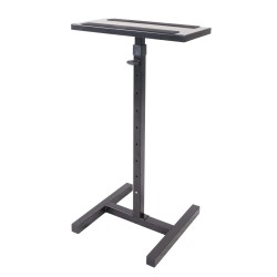 Suporte para monitor ’nearfield’ de aço tubular