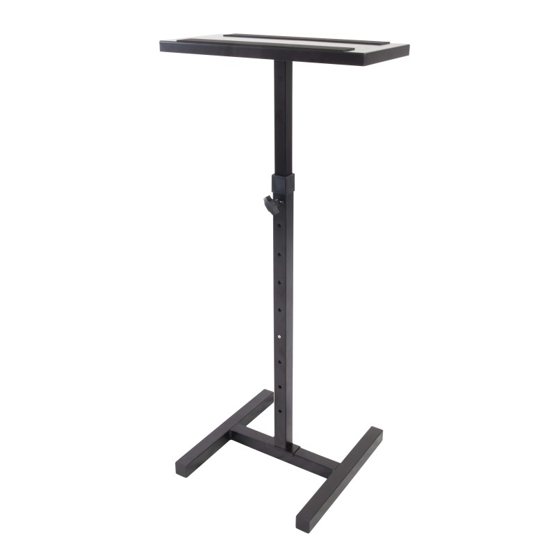 Suporte para monitor ’nearfield’ de aço tubular