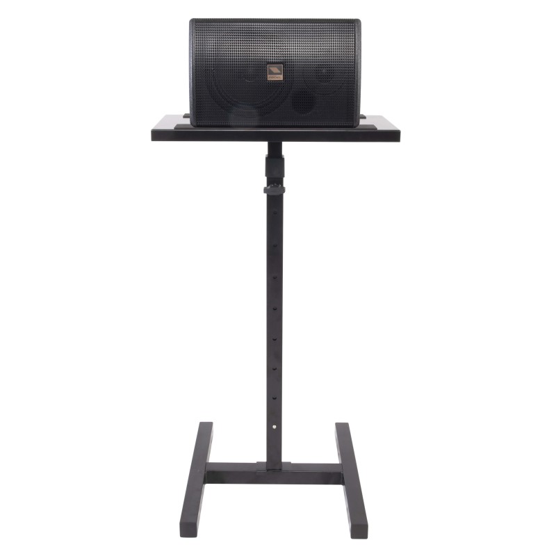 Suporte para monitor ’nearfield’ de aço tubular