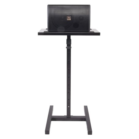 Suporte para monitor ’nearfield’ de aço tubular