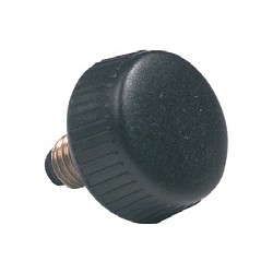 Nylon knob with screw M8x10 for FC700 - FC720 - FC820.