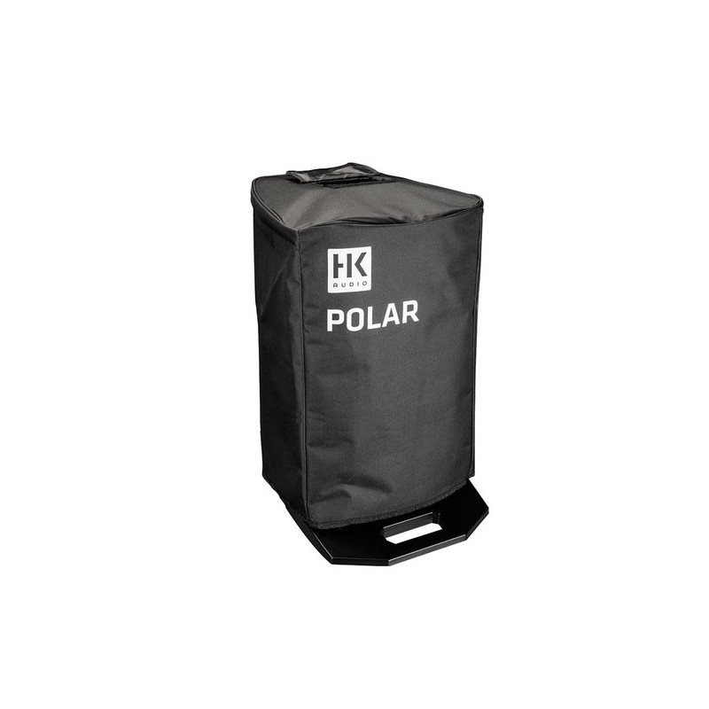 Hk audio POLAR 10 FUNDA SUBGRAVE
