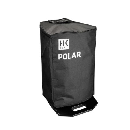 Hk audio POLAR 10 FUNDA SUBGRAVE