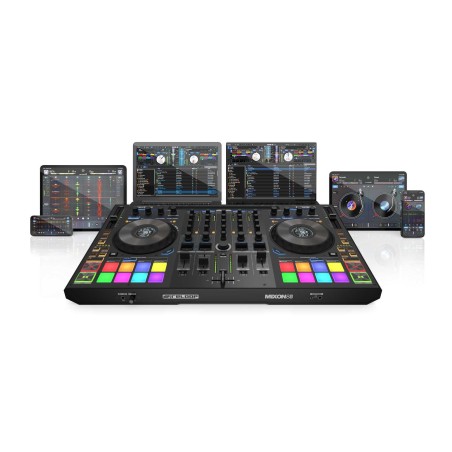 Reloop MIXON 8 PRO
