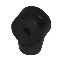 Raccordo posteriore in Nylon per snodo leggio RSM600/RSM600CR