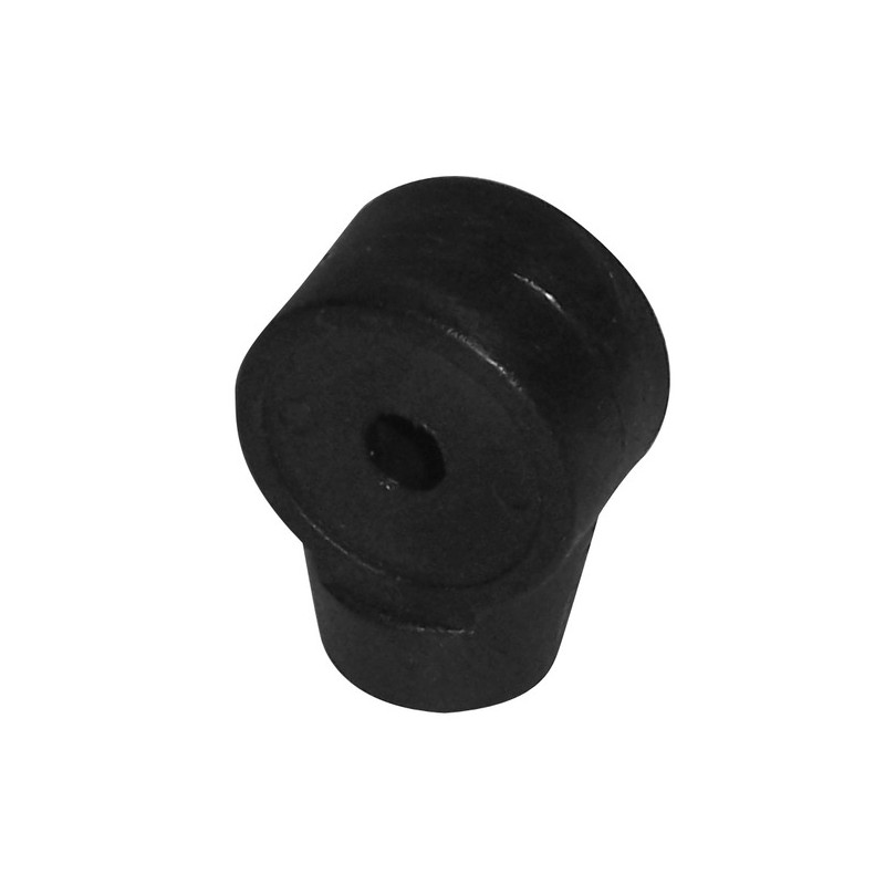 Raccordo posteriore in Nylon per snodo leggio RSM600/RSM600CR