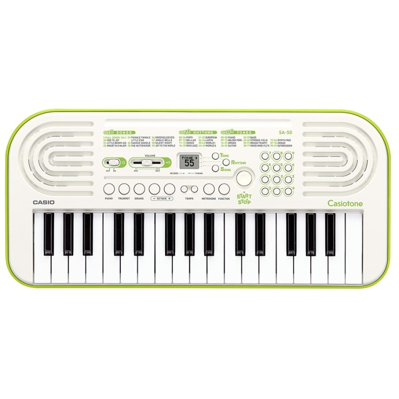 Casio SA-50