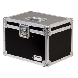 New practical cases for 12 microphones, made by 5-Ply, phenolic- bond marine plywood. 2