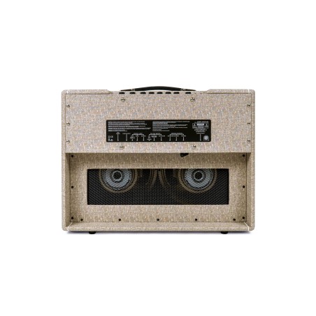 Blackstar ST JAMES 50 EL34 212