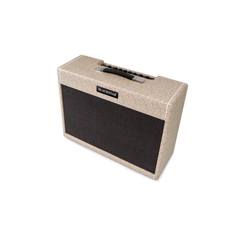 Blackstar ST JAMES 50 EL34 212