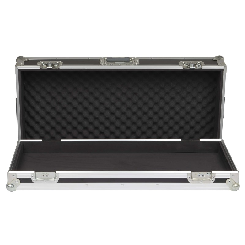 Professional case for 2 x CD players and 1 Dj MIXER