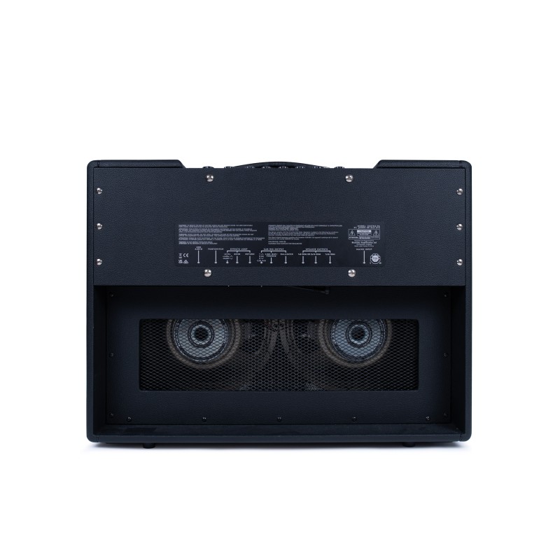 Blackstar ST JAMES 50 6L6 212