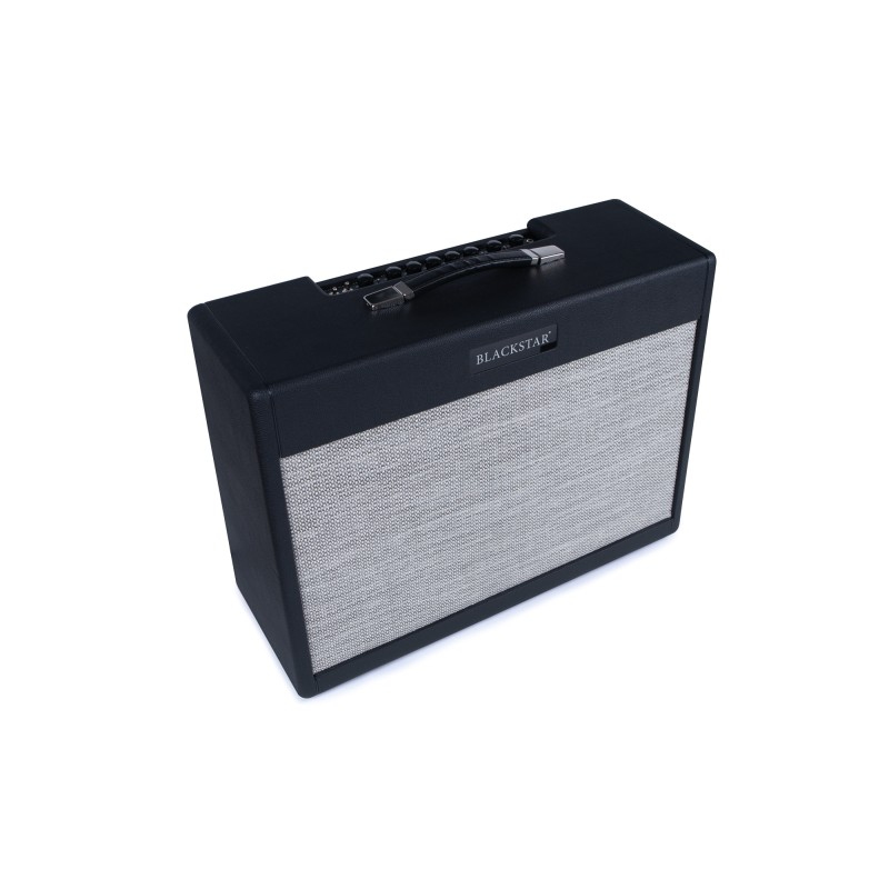 Blackstar ST JAMES 50 6L6 212