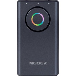 Mooer P1 PRIME GREY