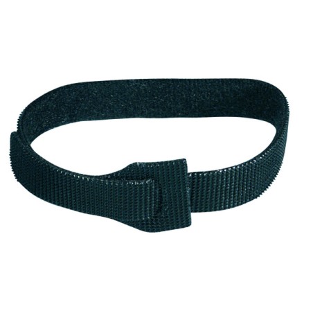Multi-purpose self gripping ties (cable management, camping, outdoor & leisure). 