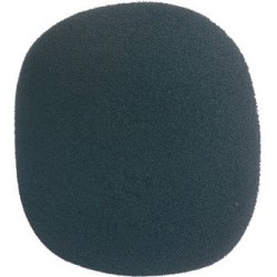6 universal microphone sponge windscreen set.