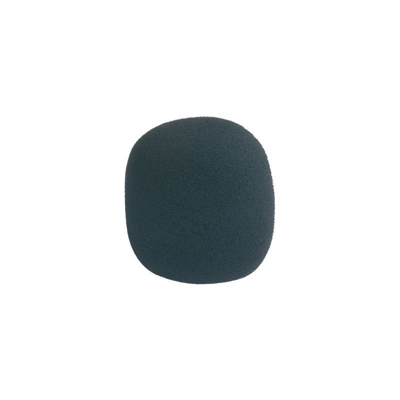 6 universal microphone sponge windscreen set.