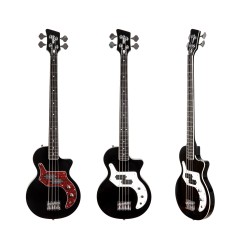 Orange O-BASS BLACK