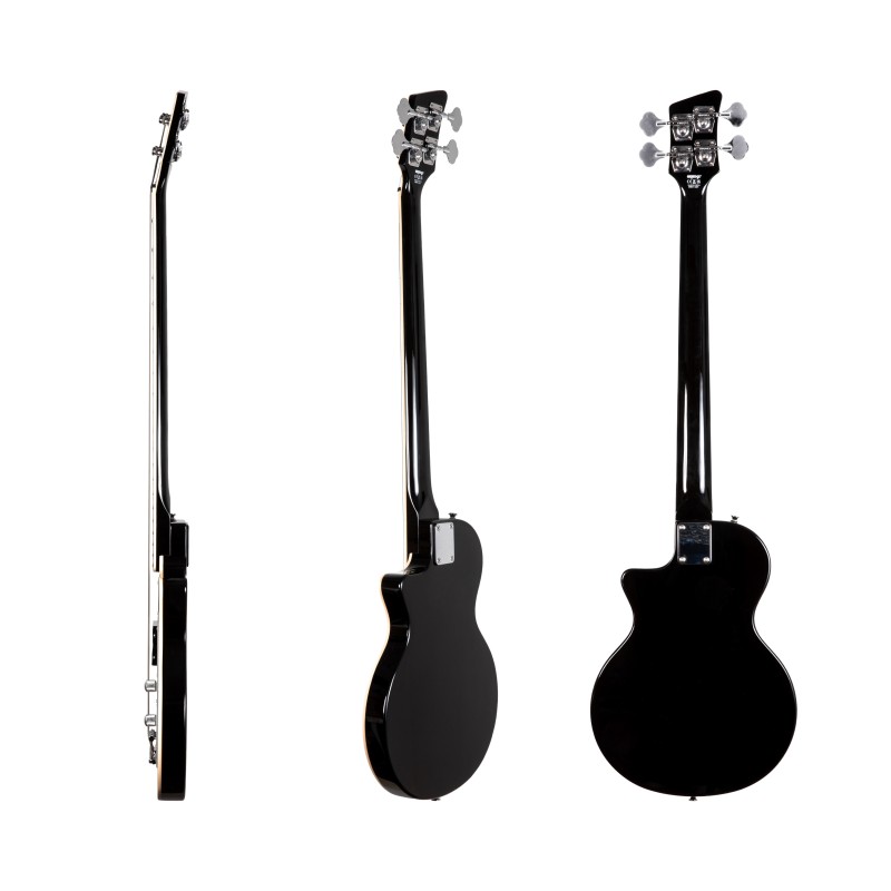Orange O-BASS BLACK