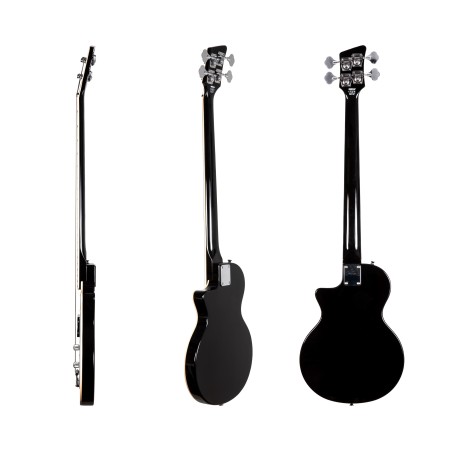 Orange O-BASS BLACK