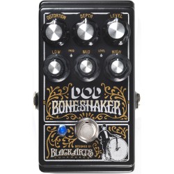 Digitech - dod BONESHAKER