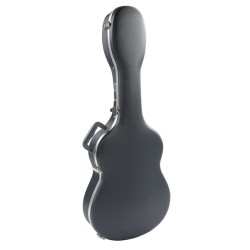 Estojo de guitarra clássica em polietileno 'FORCE' 2