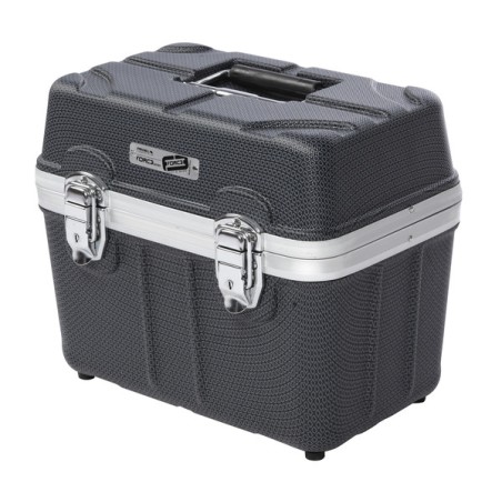 FORCE Polyethylene case for 9 microphones