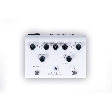 Blackstar DEPT. 10 AMPED 1