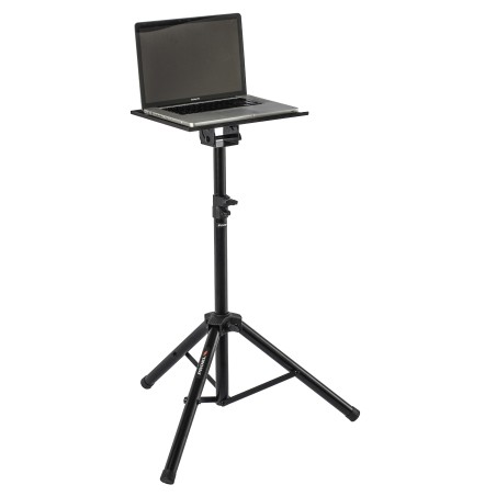 Novo suporte profissional para portátil/projector ajustável em altura