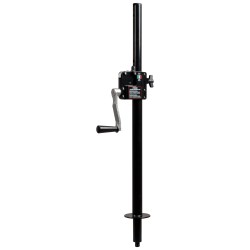 Espaçador ajustável sub-altifalante de ø35 mm com parafuso M20 2