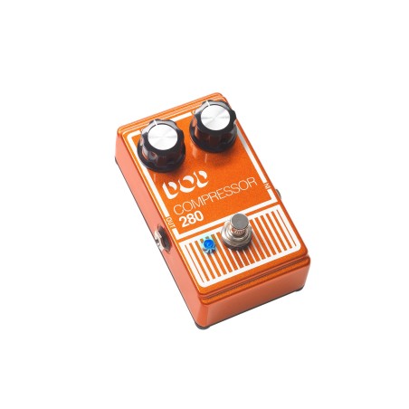 Digitech - dod COMPRESSOR 280
