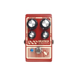 Digitech - dod MEATBOX 2