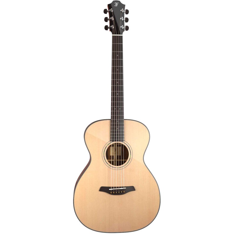 Furch YELLOW OM-SR VTC