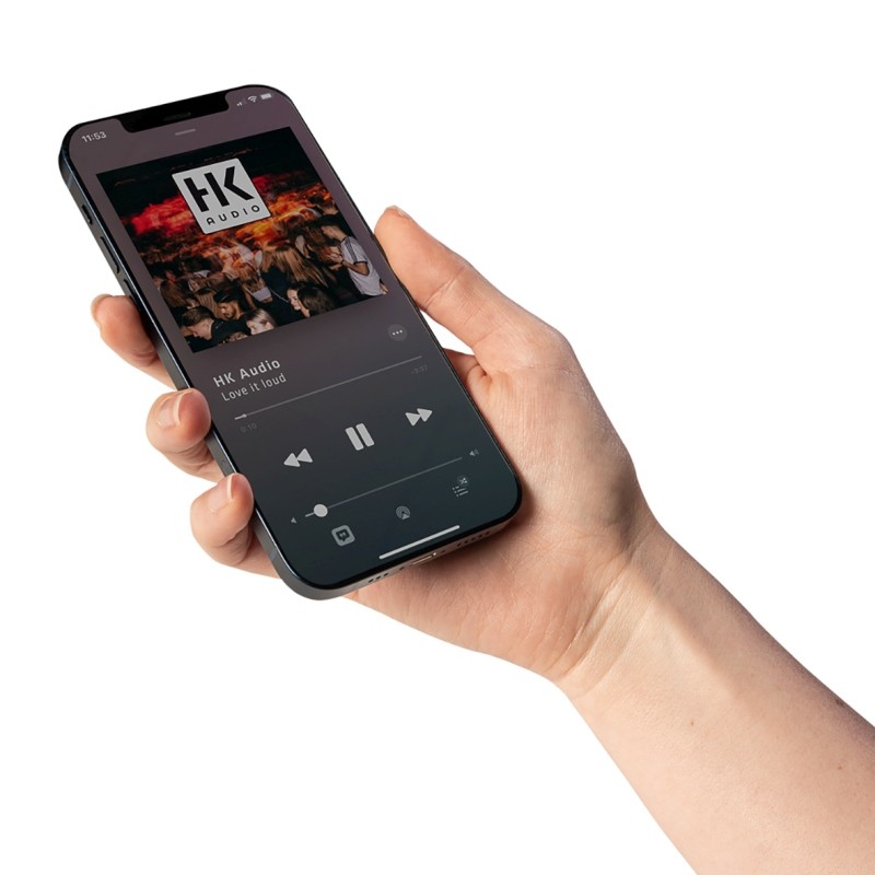 Hk audio POLAR 8