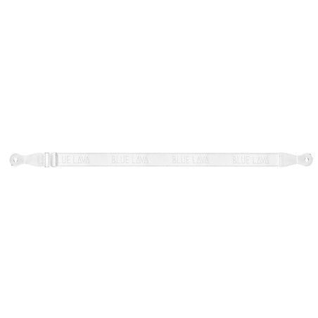 Lava music IDEAL STRAP 2 BLUE LAVA WHITE