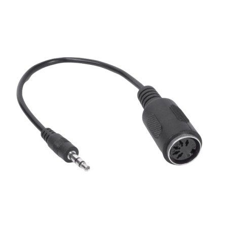 M-LIVE CABLE MIDI TYPE-B