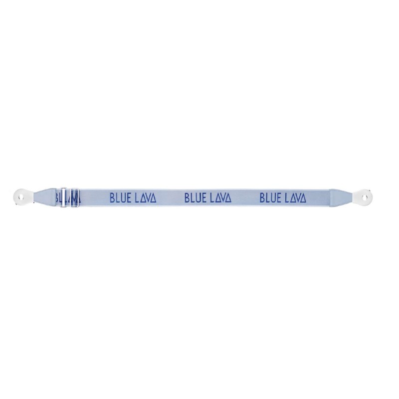 Lava music IDEAL STRAP 2 BLUE LAVA BLUE