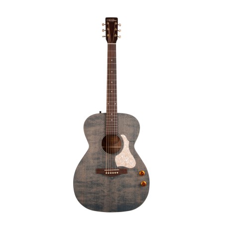 A&L Legacy Denim Blue Q-Discrete