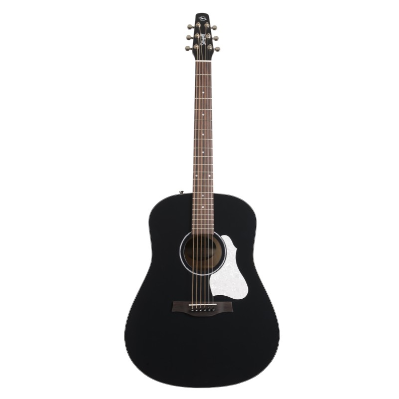 SEAGULL S6 Classic Black A/E