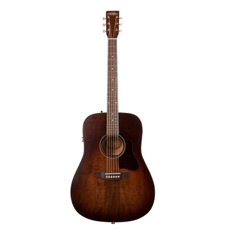 A&L Americana Bourbon Burst Presys II
