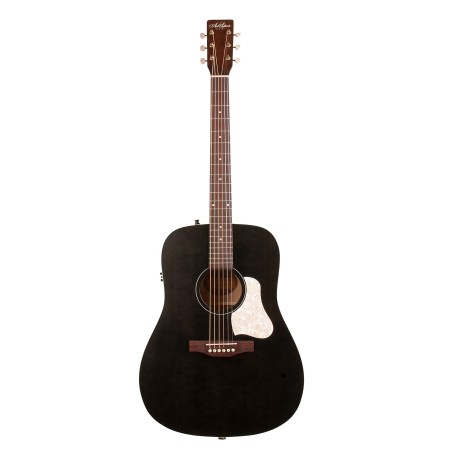 A&L Americana Faded Black Presys II