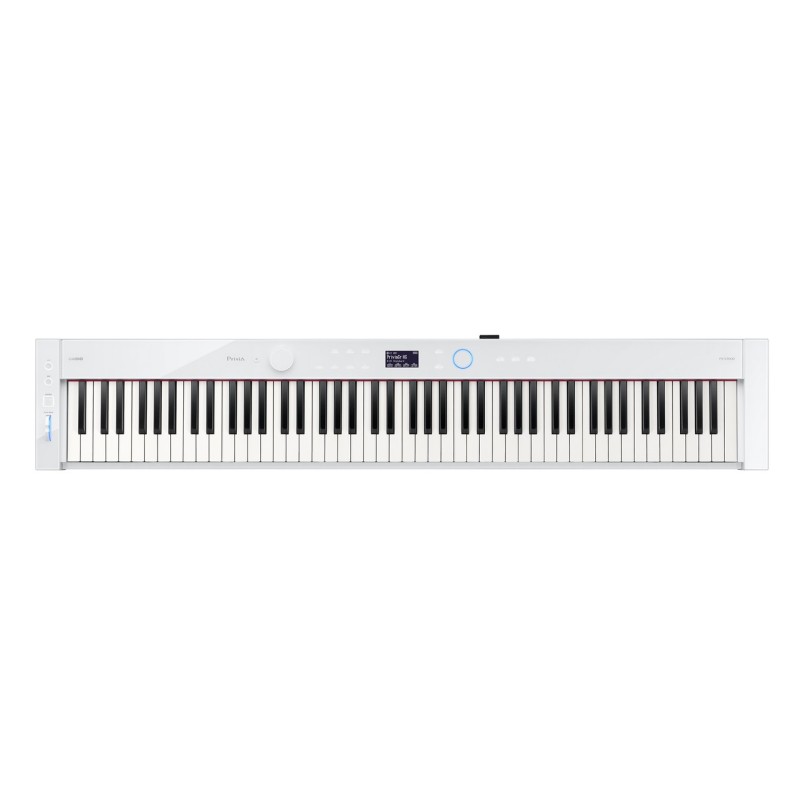 Casio PX-S7000WE